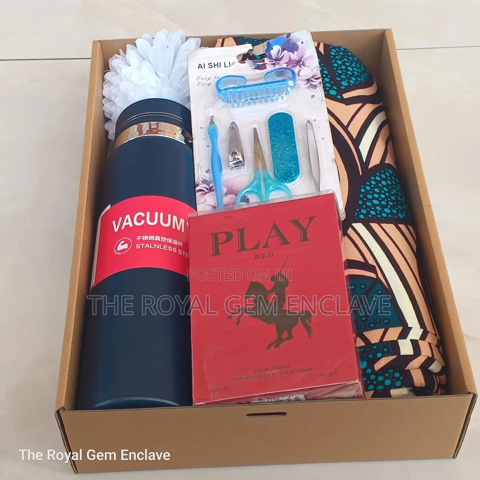 Father's Day Gift Packages