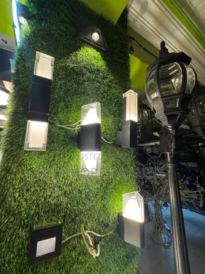 Hamgeles Lighting Modern Indoor Wall Lights