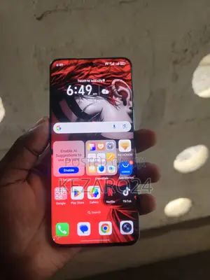 Honor 90 5G 256 GB Green