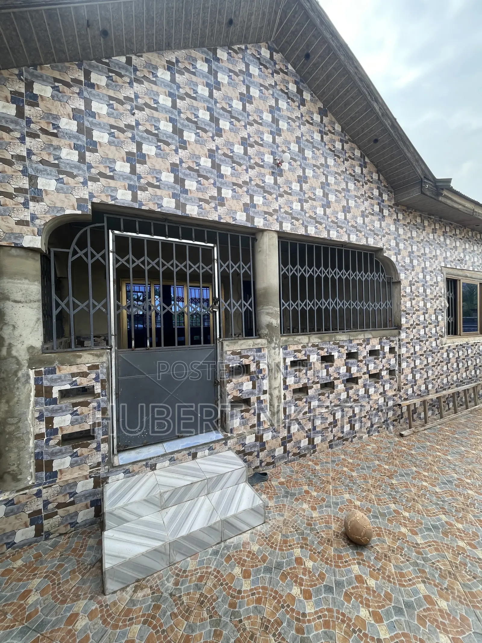 2bdrm House in Kumasi - Kronum for rent
