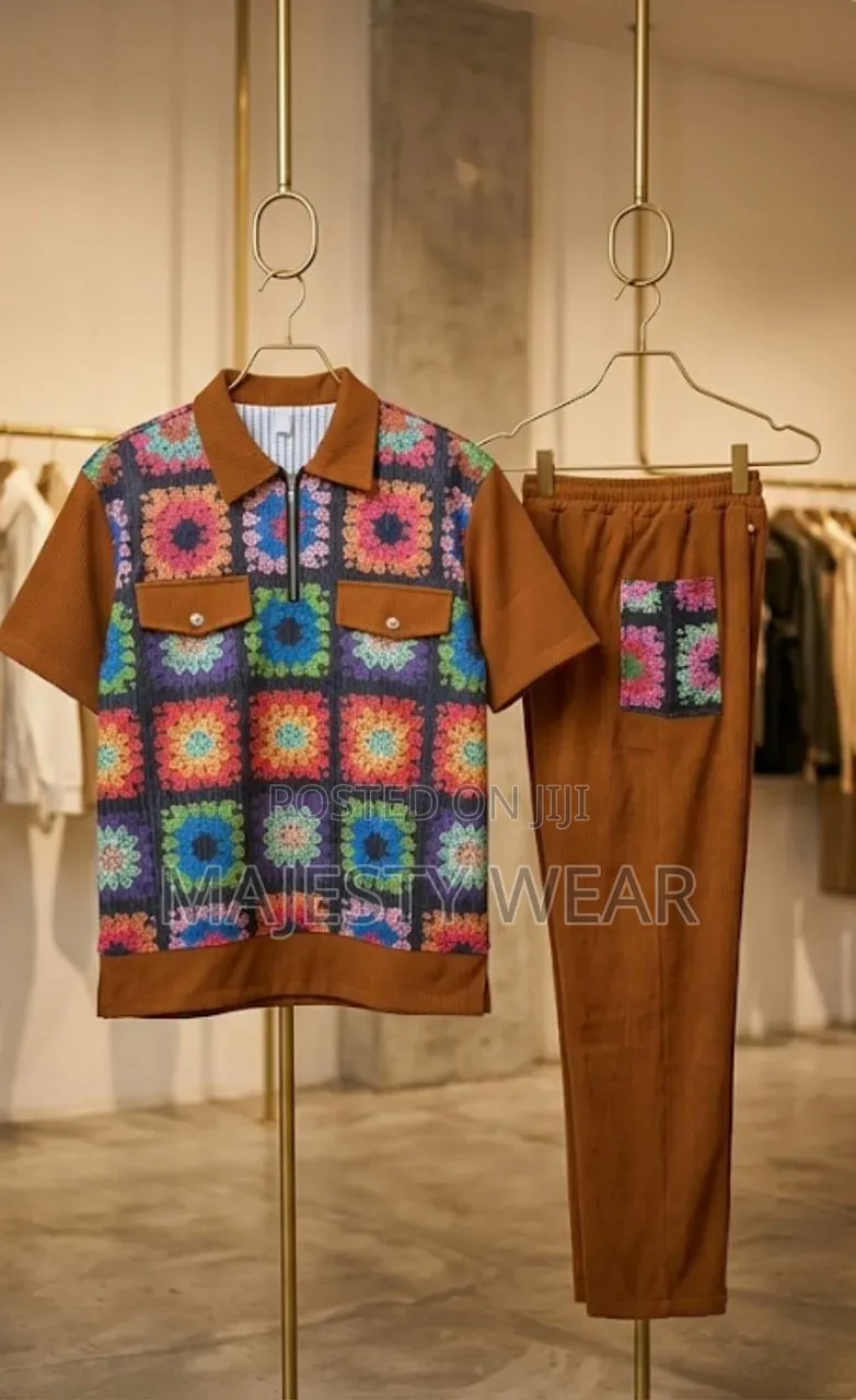Kaftan Two 2-Piece for All Occasions