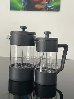 French Press