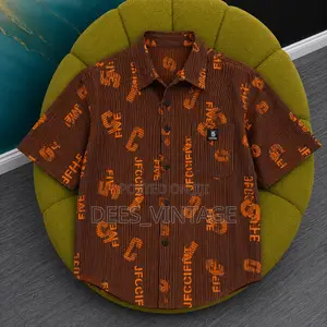 Men Shirts
