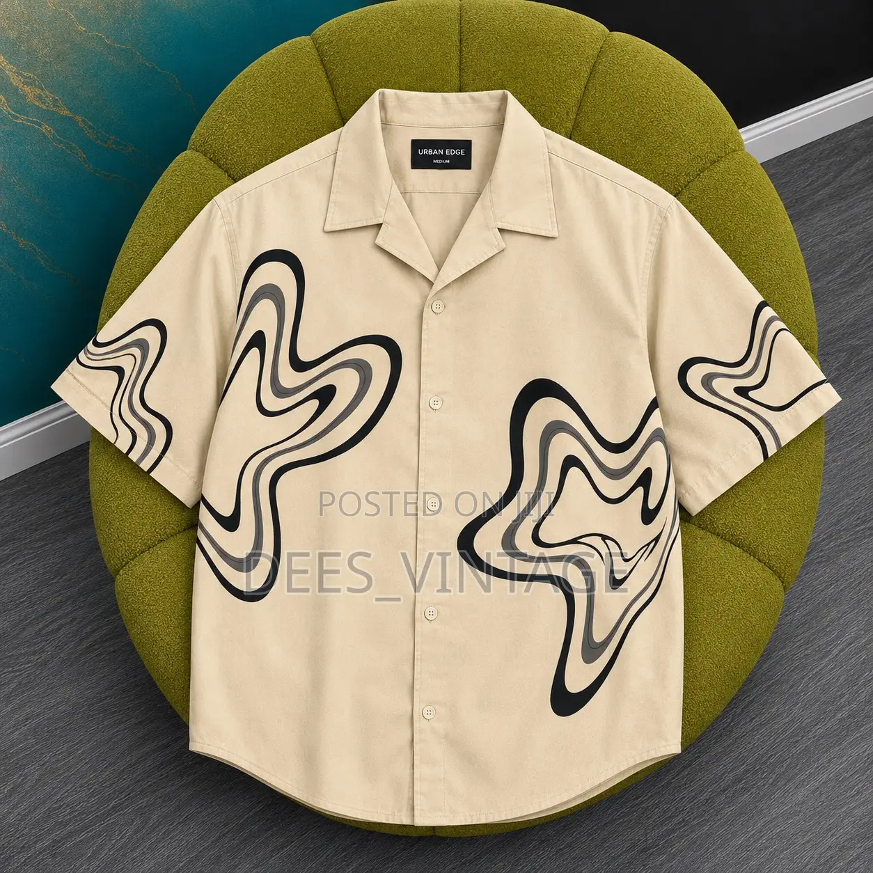 Men Shirts