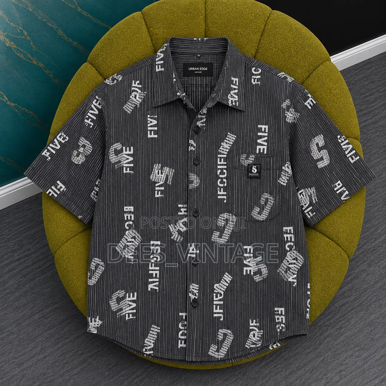 Men Shirts