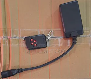 Fog Machine Remote