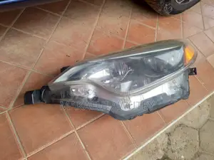 Car Headlight