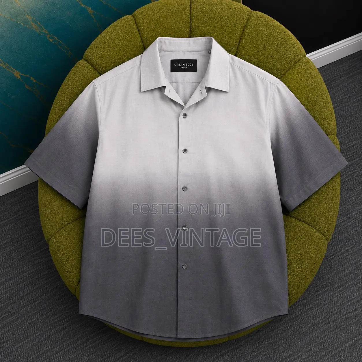 Summer Shirts
