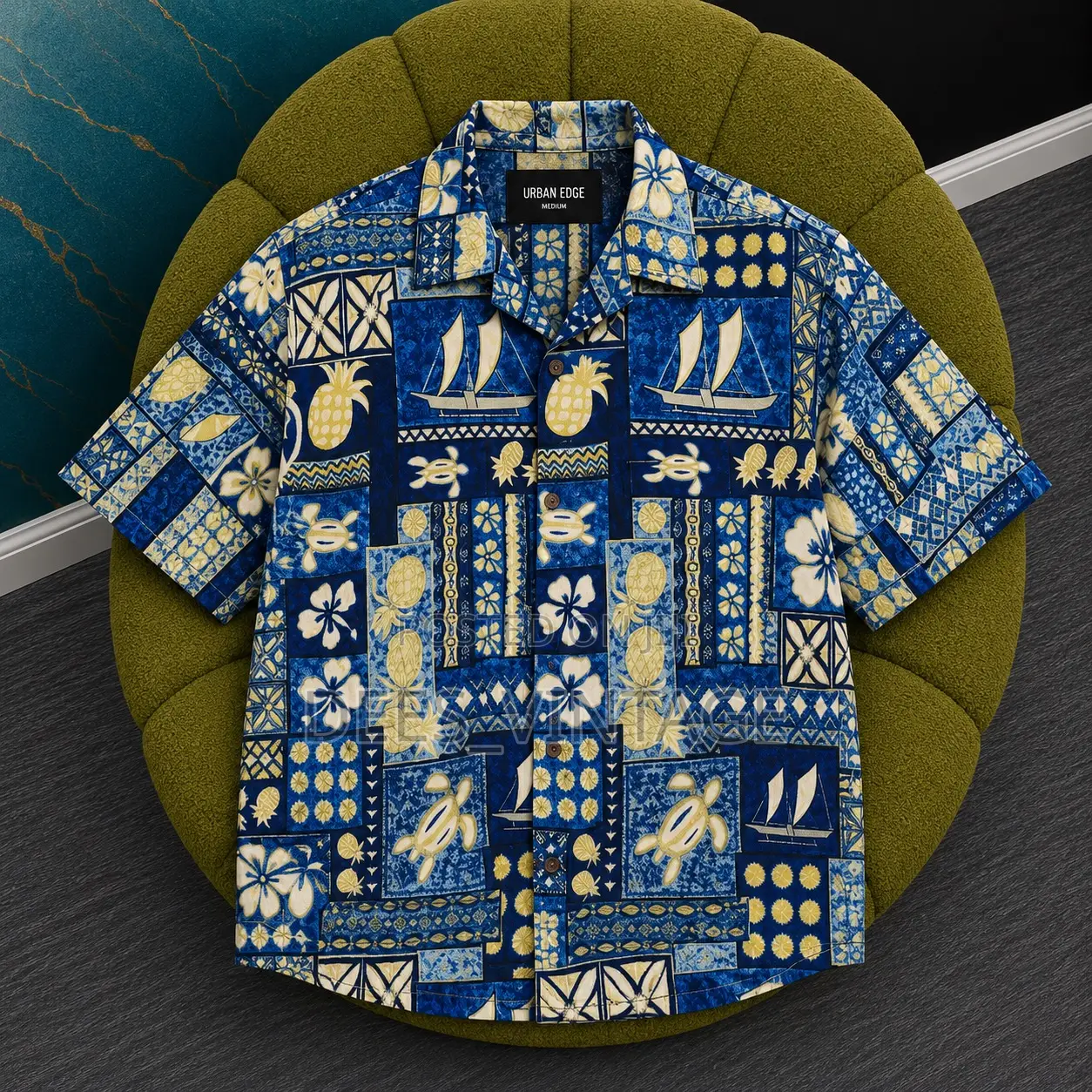 Summer Shirts