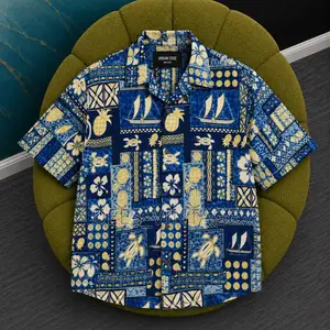 Summer Shirts
