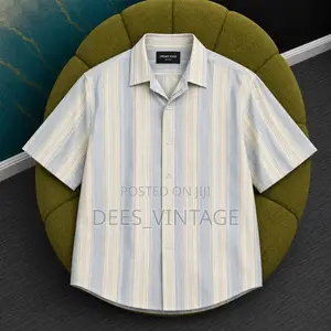 Summer Shirts
