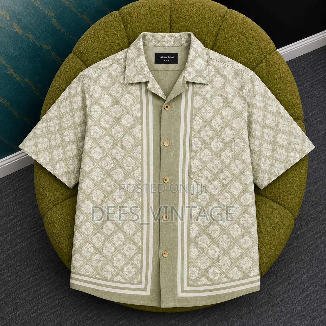 Summer Shirts