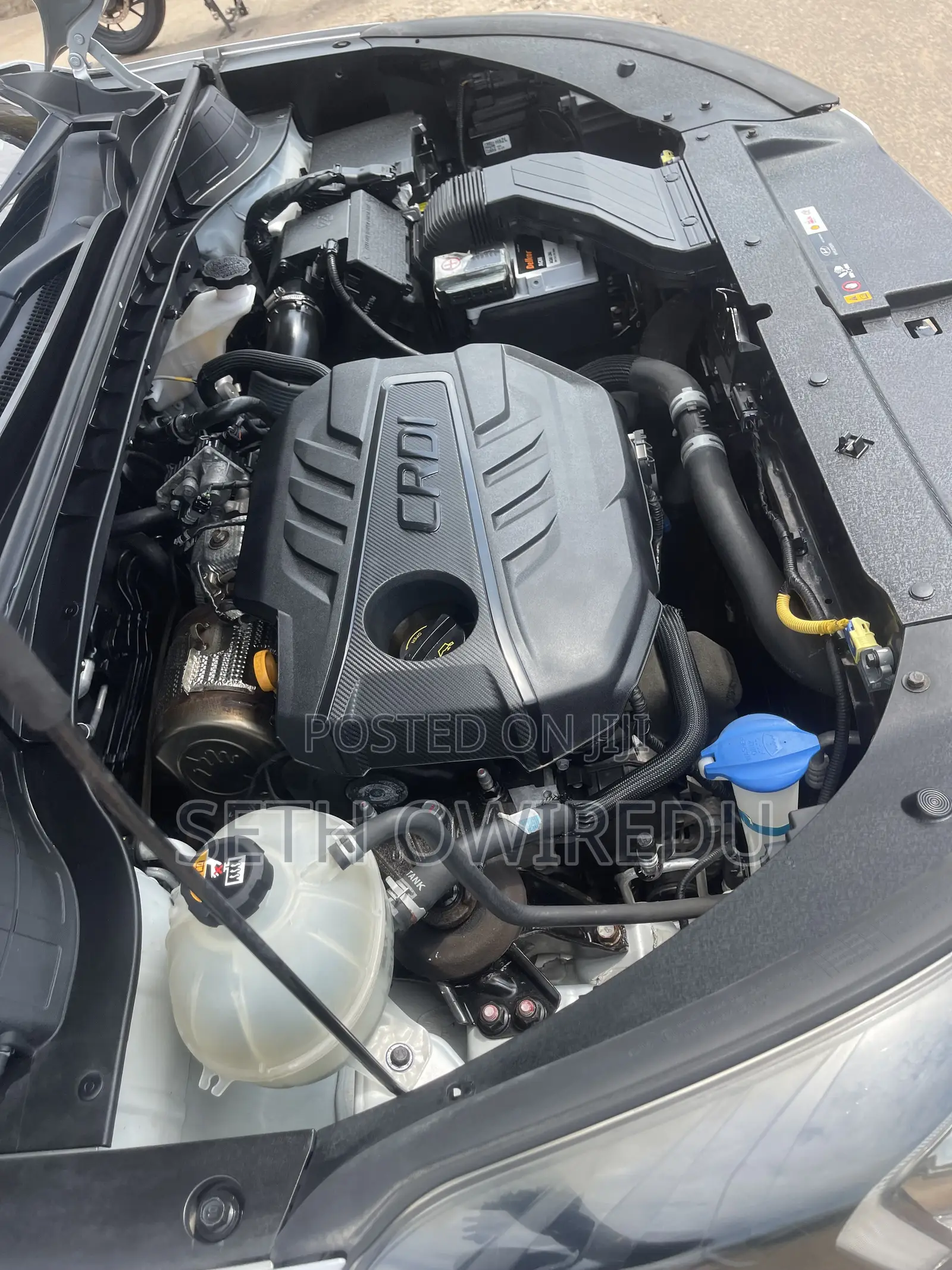 Hyundai Tucson 2020 Silver