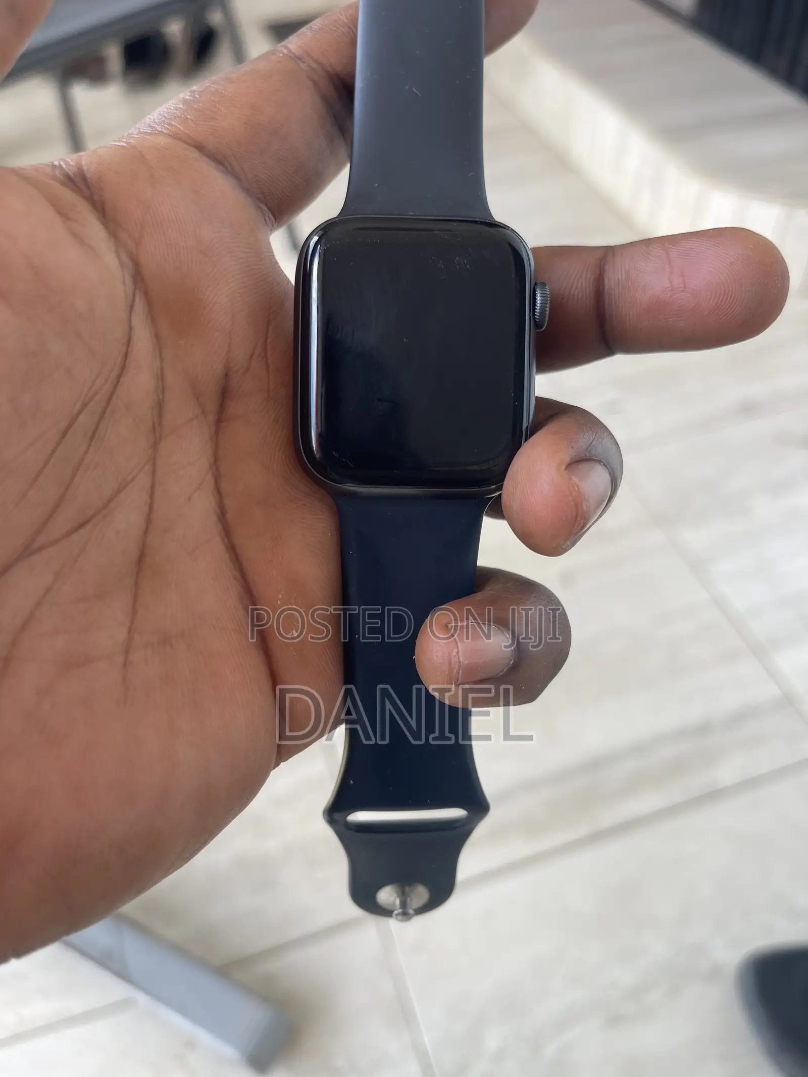 Apple Watch Series 6