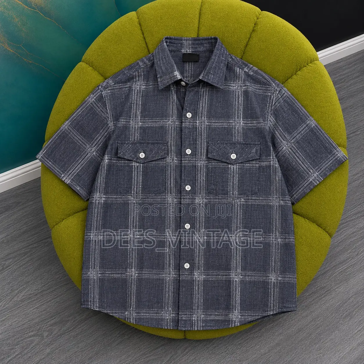 Button Down Shirts