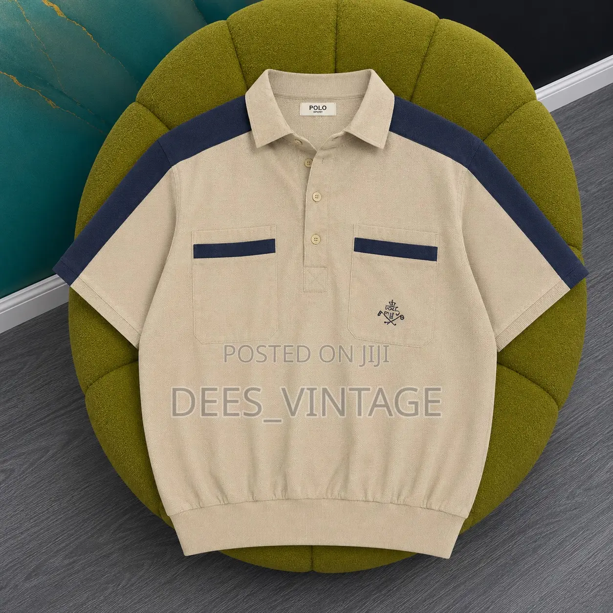 Button Down Shirts