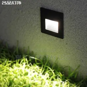 Whiteray 3w Led Foot Light