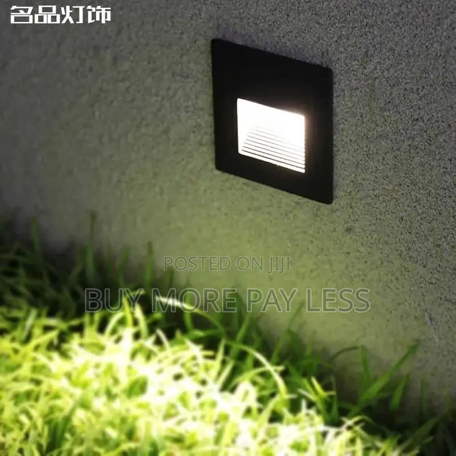 Whiteray 3w Led Foot Light