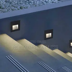 Whiteray 3w Led Foot Light