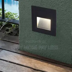 Whiteray 3w Led Foot Light