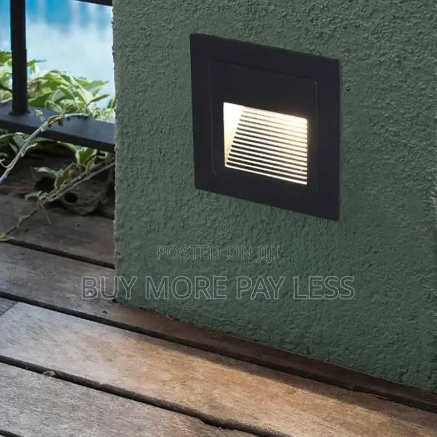 Whiteray 3w Led Foot Light