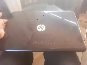 Laptop HP 15 8GB AMD A8 HDD 500GB