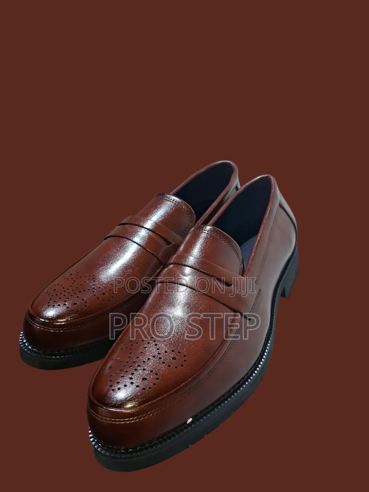 Quality Shoes for Men