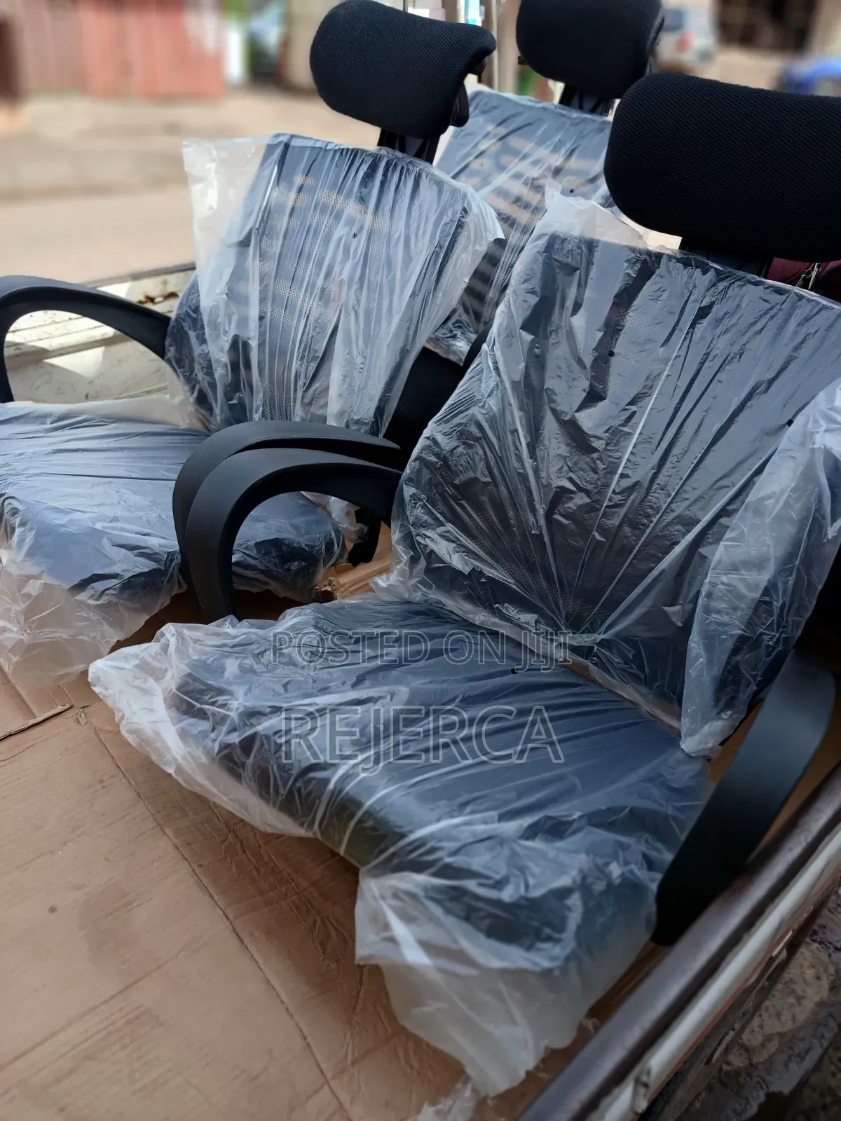 Ooffice Swivel Chair
