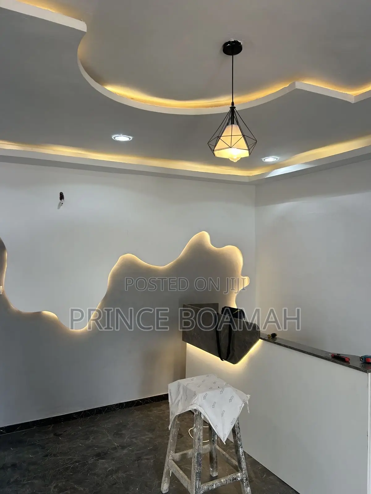 Wall Designs