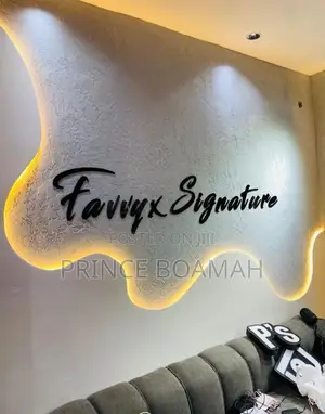Wall Designs