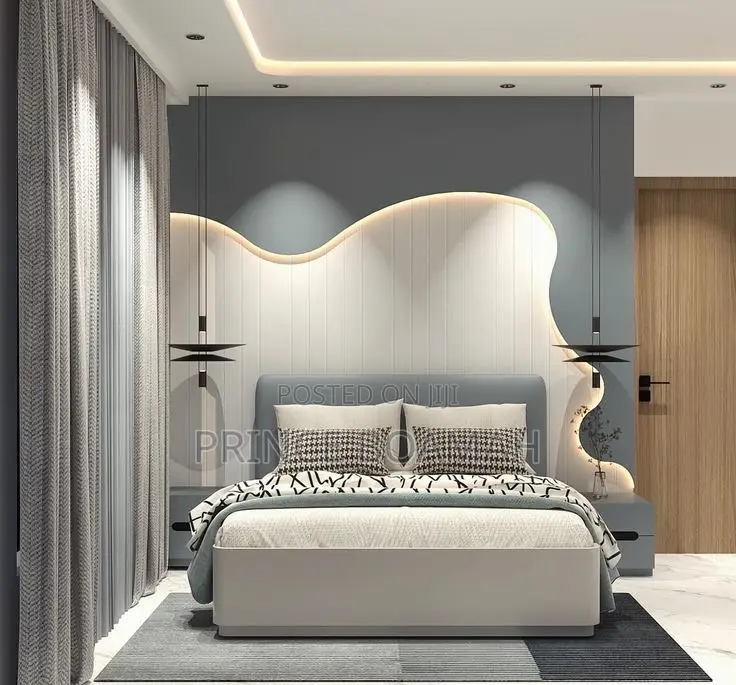 Wall Designs