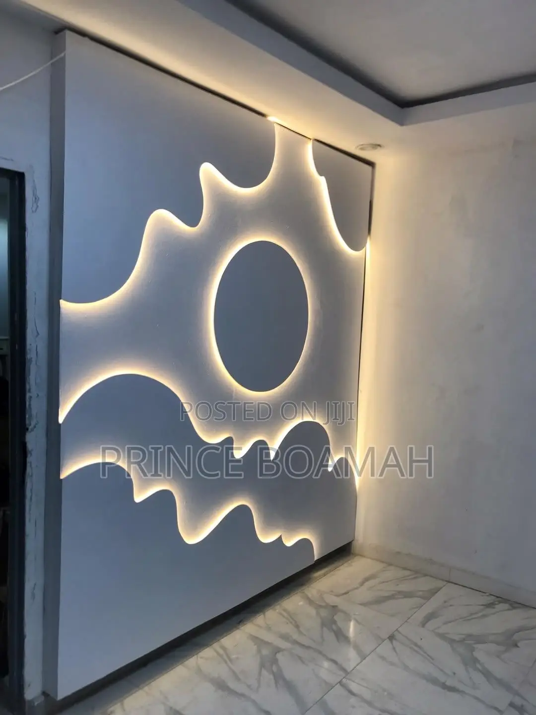 Wall Designs