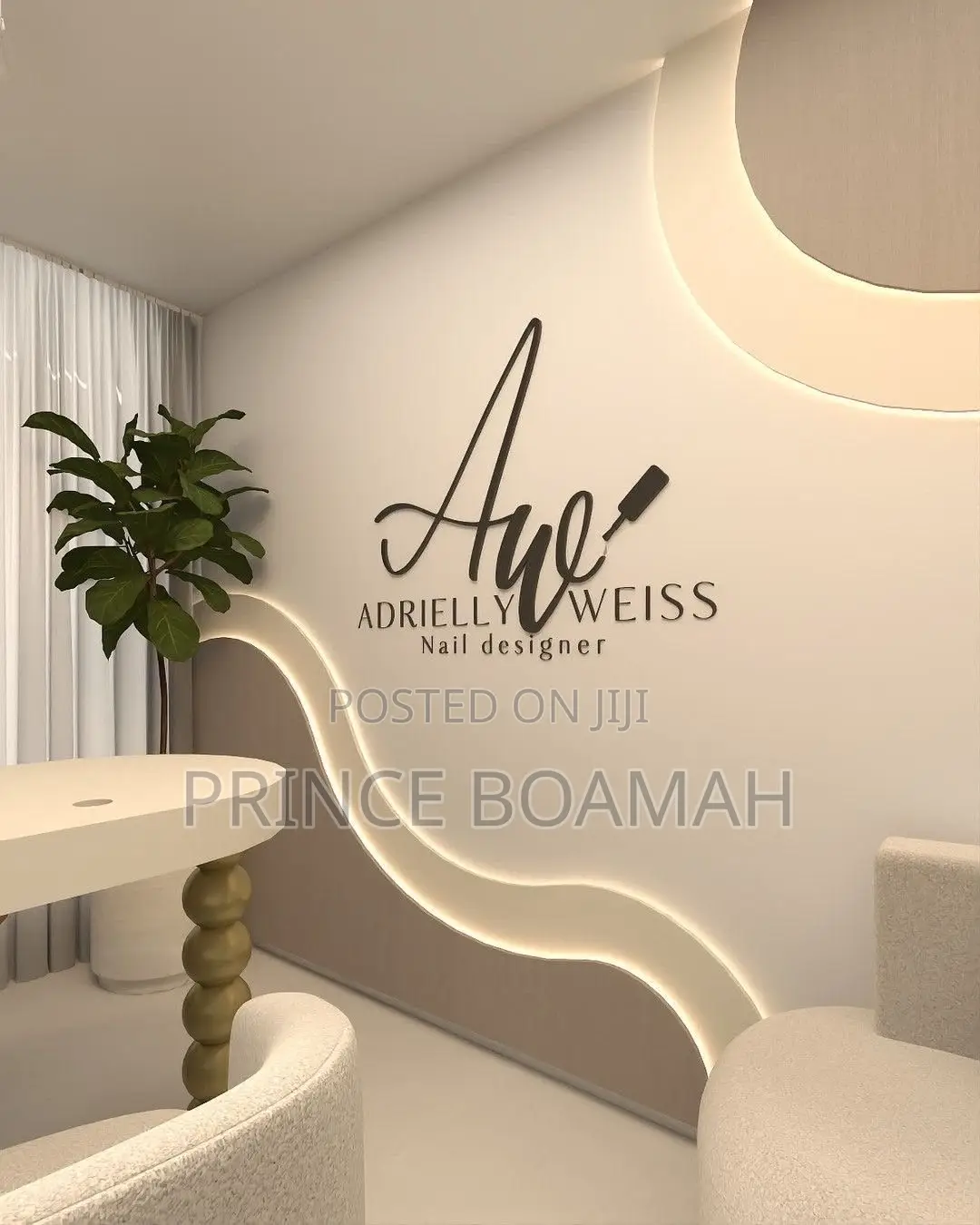 Wall Designs