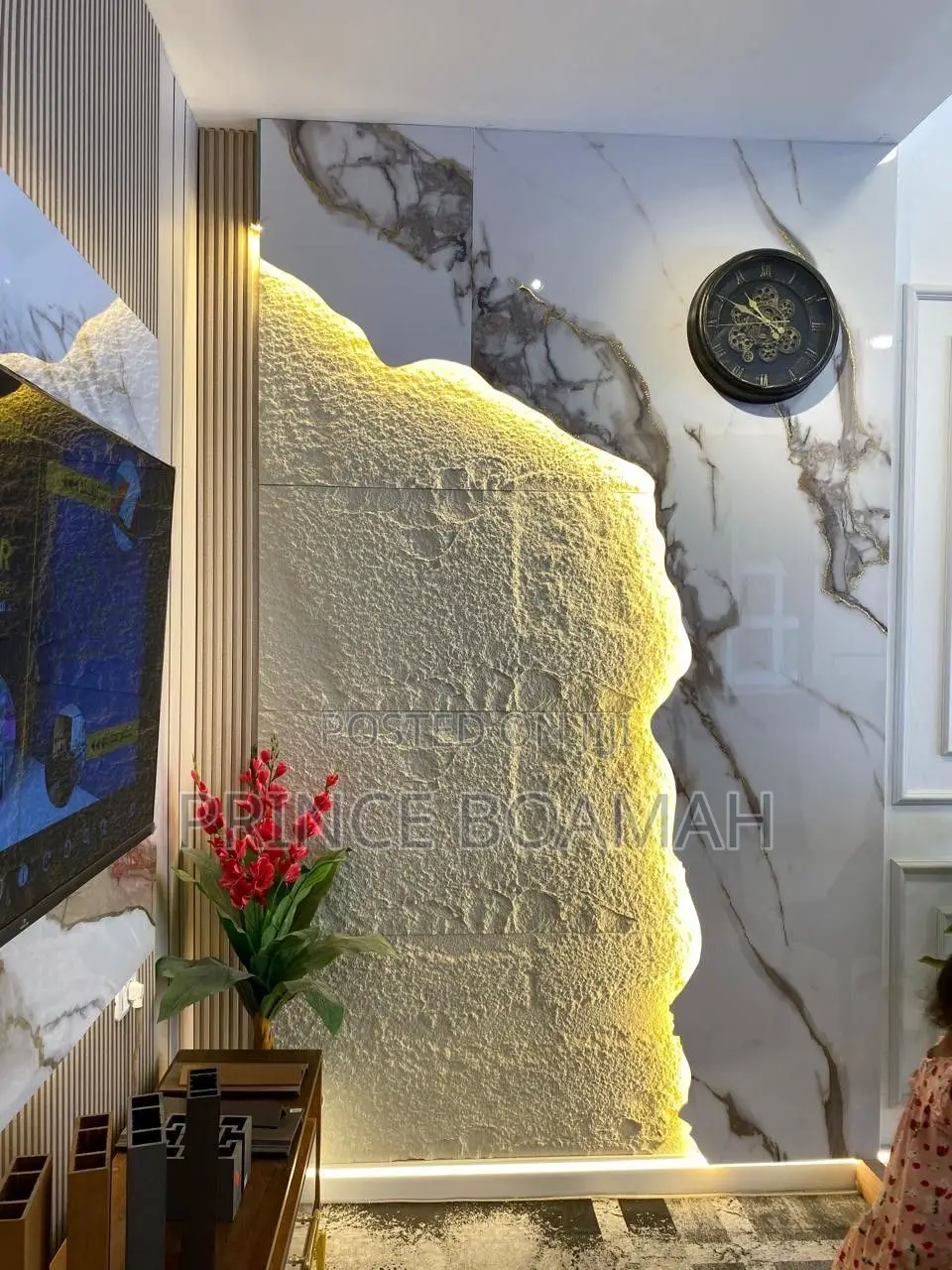 Wall Designs