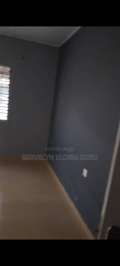 Mini Flat in Nhyira Estate, Last Stop for rent
