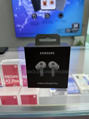 Samsung Galaxy Buds 4 Pro