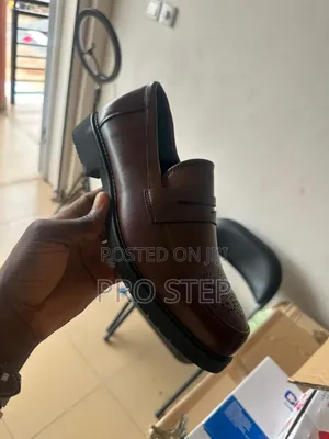 Quality Shoes for Men