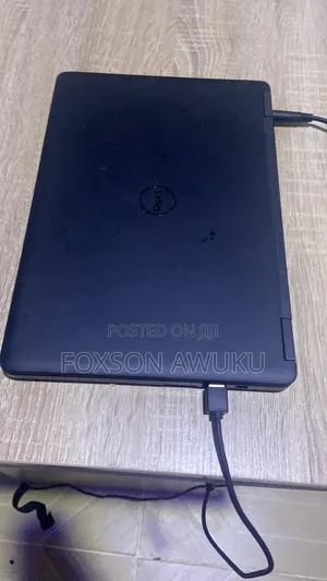 Laptop Dell Latitude 12 E5250 8GB Intel Core i5 SSD 256GB
