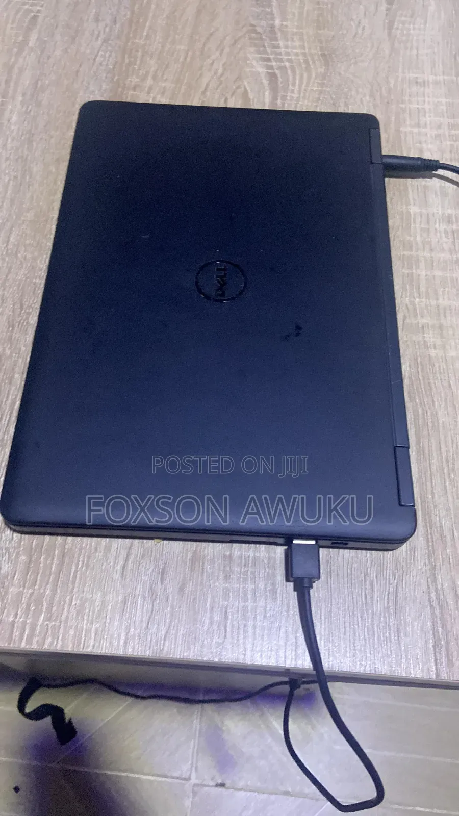 Laptop Dell Latitude 12 E5250 8GB Intel Core i5 SSD 256GB