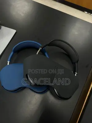This Is Original Apple Airpod Max First Generation Headphone