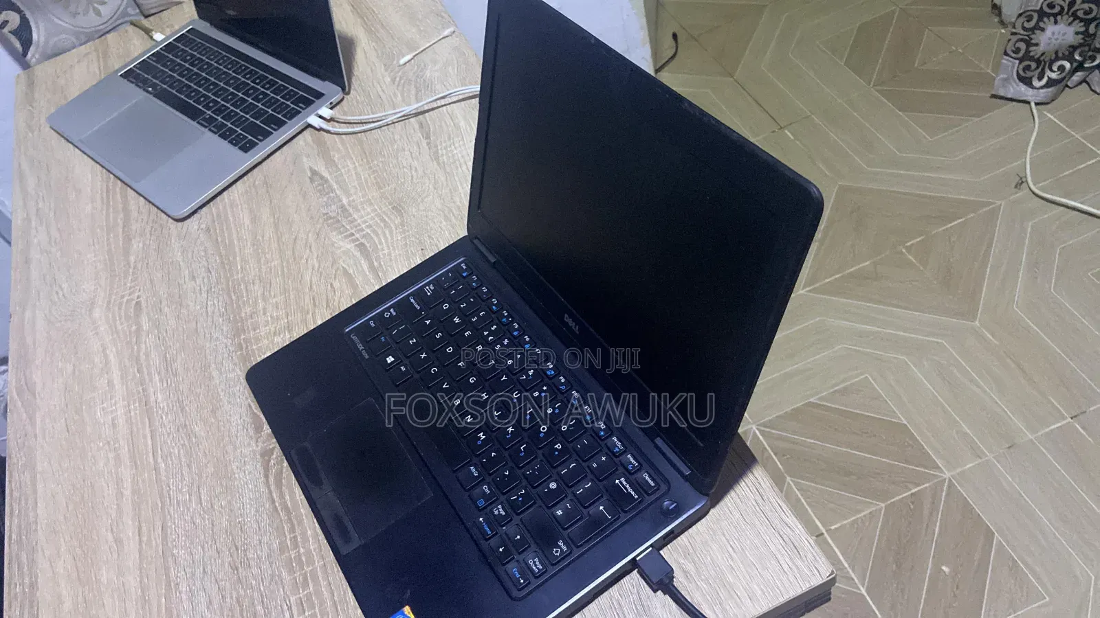 Laptop Dell Latitude 12 E5250 8GB Intel Core i5 SSD 256GB