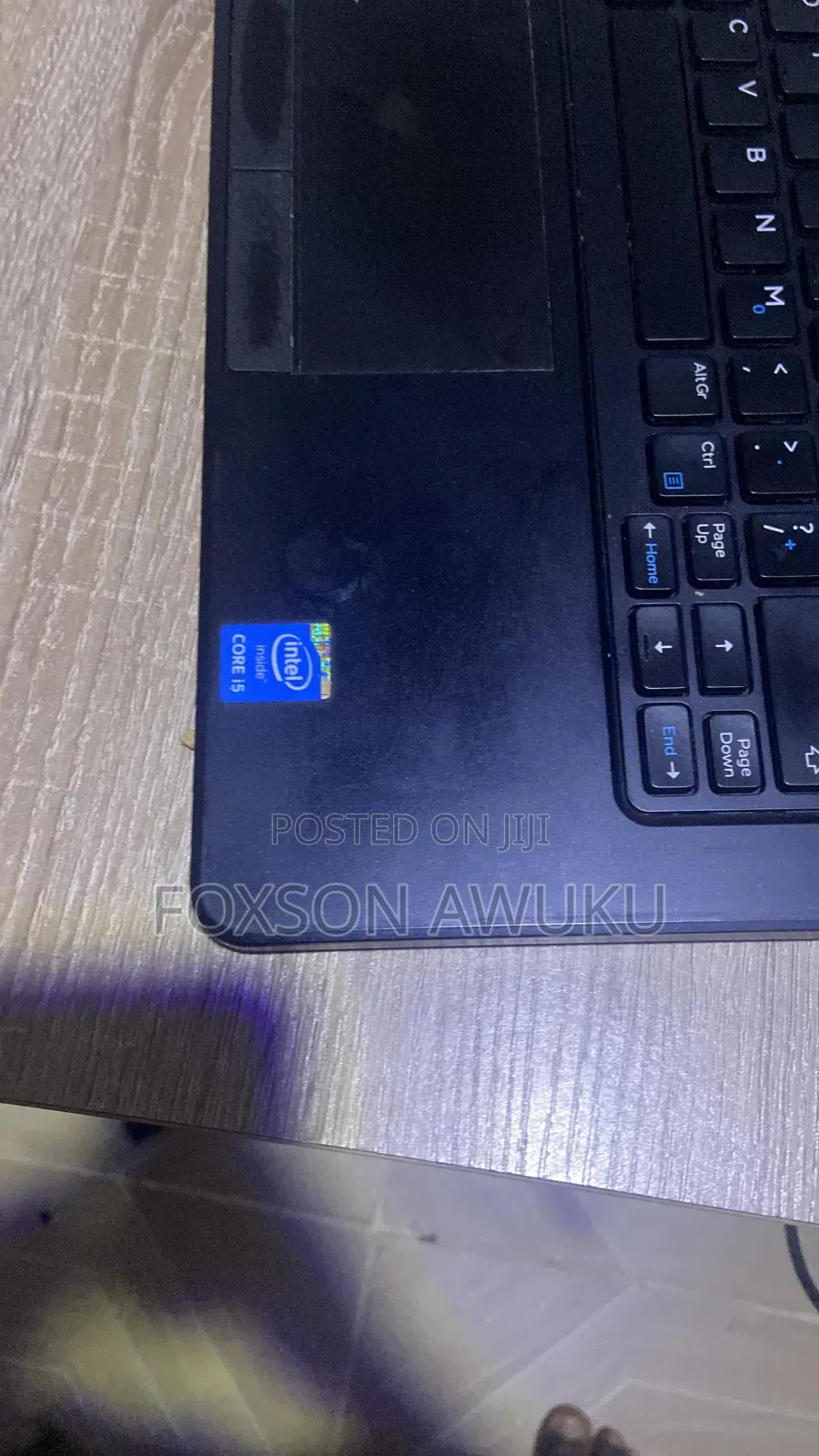 Laptop Dell Latitude 12 E5250 8GB Intel Core i5 SSD 256GB