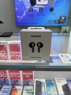 Samsung Galaxy Buds 4