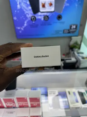 Samsung Galaxy Buds 4