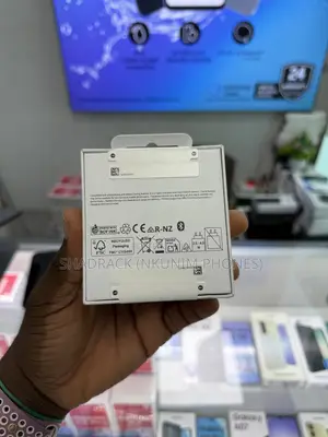 Samsung Galaxy Buds 4