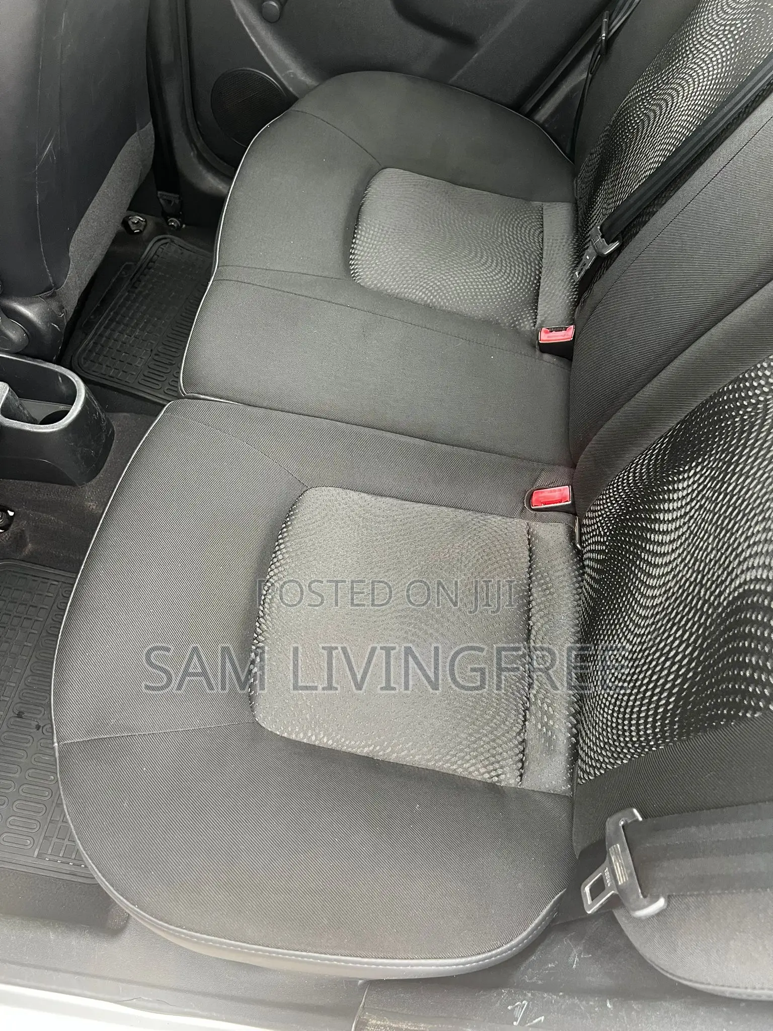 Hyundai I10 1.1 2010 Silver