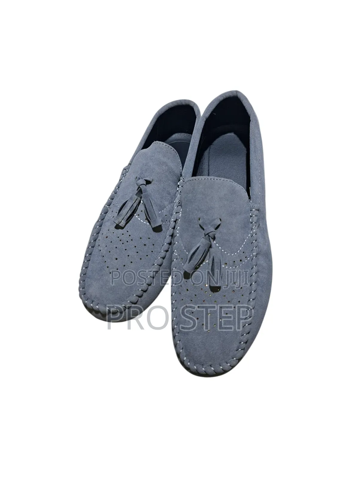 Quality Loafers for Men