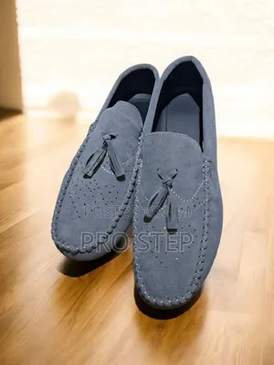 Quality Loafers for Men