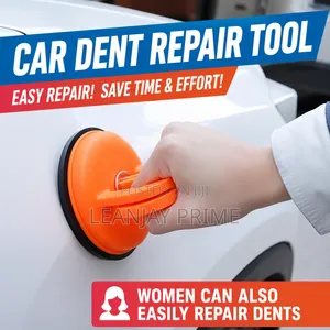 Car Dent Puller Suction Cup