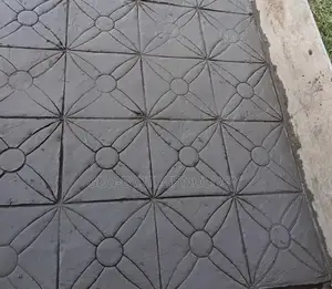 Floor Designing and Biodigester Construction